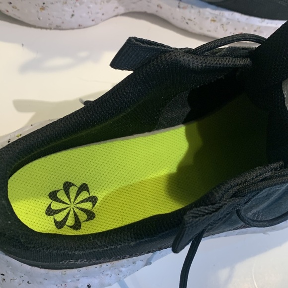 Nike Crater Impact DB2477-001 - Picture 9 of 10